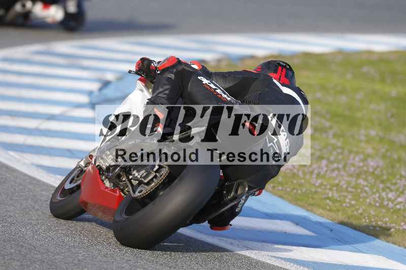 /01 24.-27.01.2025 Moto Center Thun Jerez/rot-red/backside